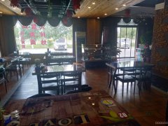 C5895店面转让 位于五家渠人民北路君豪绿园西门