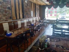 C5895店面转让 位于五家渠人民北路君豪绿园西门