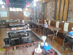 C5895店面转让 位于五家渠人民北路君豪绿园西门