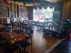 C5895店面转让 位于五家渠人民北路君豪绿园西门