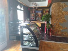 C5895店面转让 位于五家渠人民北路君豪绿园西门