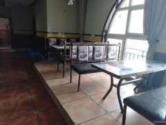 C5896店面转让 位于五家渠长征西街青湖尚城门口