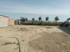 C5897厂房出租 位于昌吉往五家渠方向沙梁子附近