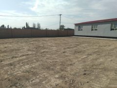 C5897厂房出租 位于昌吉往五家渠方向沙梁子附近