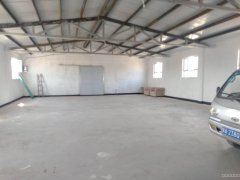 C5897厂房出租 位于昌吉往五家渠方向沙梁子附近