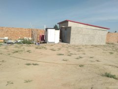 C5897厂房出租 位于昌吉往五家渠方向沙梁子附近