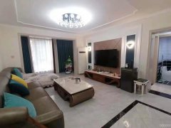 C5898房屋出售 米东区石化16区55号楼精装房出售