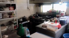 C5900铁厂沟云峰源市场餐厅转让