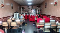 C5900铁厂沟云峰源市场餐厅转让