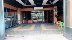 C5904观园路公务员小区B区汽车会所转让