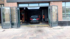 C5904观园路公务员小区B区汽车会所转让