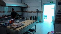 C5905甘泉堡工业园阜丰生物餐厅转让