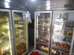 C5907位于健康东路农校附近金鸣串烧加盟店转让