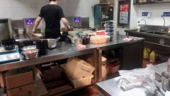 C5914七一酱园友好购物103电影院广场餐厅转让