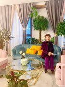 C5917南昌路德锦永盛美容院转让