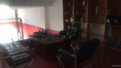 C5918中亚北路天工鼎盛文旅中心汽车会所转让