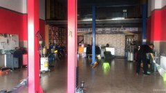 C5918中亚北路天工鼎盛文旅中心汽车会所转让