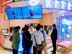 C5928店面转让 位于昌吉市中山路新汇嘉负一层美食广场