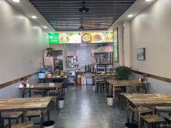 C5926五一农场餐厅转让