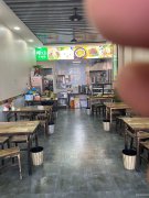 C5926五一农场餐厅转让