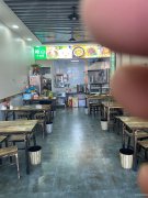 C5926五一农场餐厅转让