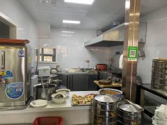 C5926五一农场餐厅转让