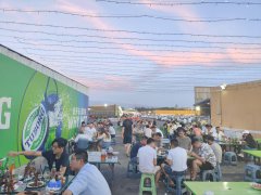 C5297米东区餐饮店转让