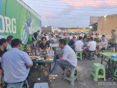 C5297米东区餐饮店转让