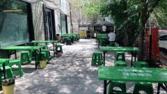 C5933西虹东路北十五巷出口餐厅转让