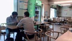 C5933西虹东路北十五巷出口餐厅转让