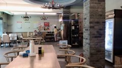 C5933西虹东路北十五巷出口餐厅转让