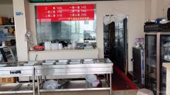 （成功案例）C5934新联市场餐厅转让