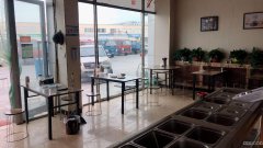 （成功案例）C5934新联市场餐厅转让