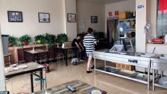 （成功案例）C5934新联市场餐厅转让