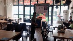 C5936长沙路368号院门面70平、1200平写字楼出租