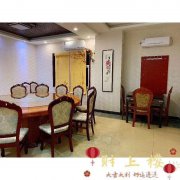 C5942餐厅转让 位于五彩湾经济开发区新城