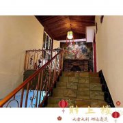 C5942餐厅转让 位于五彩湾经济开发区新城