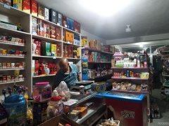 C5943店面转让 位于昌吉市长宁南路五彩新城小区