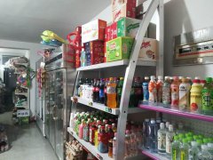 C5943店面转让 位于昌吉市长宁南路五彩新城小区