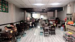 C5946新市区三工四队餐厅转让