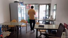 C5947维斯特三期餐厅转让