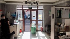 （成功案例）C5948南湖北路1138号东八家户美发店转让