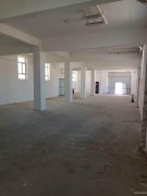 C5949厂房出租 位于昌吉市常胜五队商店附近厂房