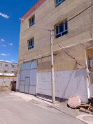 C5949厂房出租 位于昌吉市常胜五队商店附近厂房