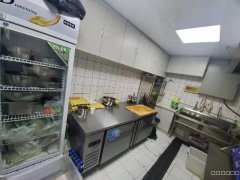 C5951水区大城尔雅美食广场档口转让