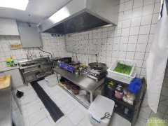 C5951水区大城尔雅美食广场档口转让