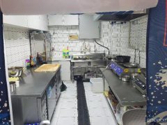 C5951水区大城尔雅美食广场档口转让