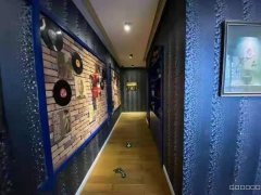 （成功案例）C5960门面出租 位于昌吉市长宁南路富有国际