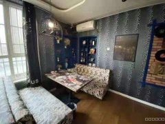 （成功案例）C5960门面出租 位于昌吉市长宁南路富有国际