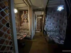 （成功案例）C5960门面出租 位于昌吉市长宁南路富有国际